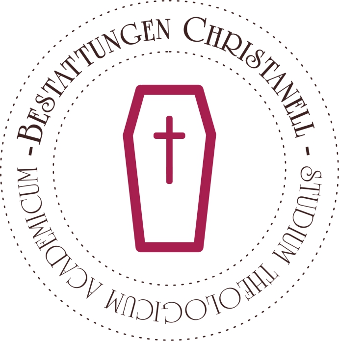 Traditionelle Erdbestattung